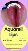 Aquarell Lips Brandenburg - Ketzin/Havel Vorschau