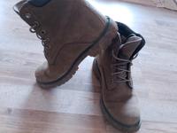 Timberland Stiefel Nordrhein-Westfalen - Viersen Vorschau