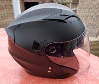 Vinz Helmets Jet Helm, Mofahelm für Roller L Rheinland-Pfalz - Kasbach-Ohlenberg Vorschau