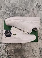 Lacoste 44.5 T-Clip 0722 Original OVP Nordrhein-Westfalen - Remscheid Vorschau