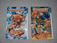 Goldfisch Manga 1-2 Wandsbek - Hamburg Marienthal Vorschau