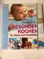 Kochbuch für Babys und Kleinkinder Rheinland-Pfalz - Echternacherbrück Vorschau