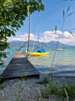 *schnelle Kielyacht TRIAS von Fritzmeier* Segelboot, Daysailer Bayern - Bernbeuren Vorschau