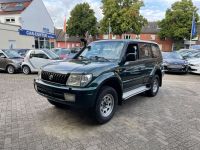 Toyota Land Cruiser TD Special Niedersachsen - Nordhorn Vorschau