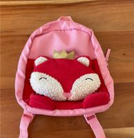 Marks&Spencer Rucksack Kindergartenrucksack Fuchs Krone Schwerin - Schelfstadt Vorschau