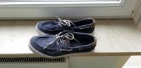 Tommy Hilfiger Schuhe US 9,5 EU 42,5 Segler Stoffschuhe München - Laim Vorschau