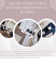 Buche noch schnell deinen Urlaub an der Ostsee! Schleswig-Holstein - Eckernförde Vorschau