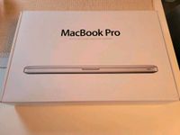 Apple MacBook Pro 2GHz core i7 16 gb 15,4 Zoll Nordrhein-Westfalen - Augustdorf Vorschau