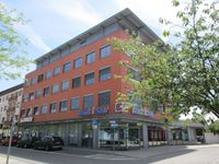 LEBACH : Moderne BÜRO oder PRAXISFLÄCHE direkt am = BITCHER PLATZ = ! Saarland - Lebach Vorschau