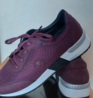 Rieker Sneaker / Größe 39 / Neu Saarland - St. Ingbert Vorschau
