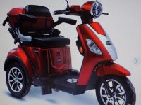 Relektro E-Trike 25V.3 Lithium    NEUWERTIG + Angemeldet Niedersachsen - Ritterhude Vorschau