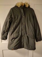 Winterjacke, Neu, 44, Parka, Gina Sachsen - Bischofswerda Vorschau