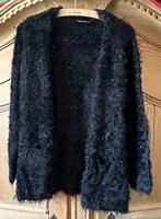 Jacke langärmlig schwarz Janina Gr. 42 Bayern - Kempten Vorschau