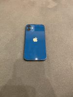 iPhone 12 Mini dunkel blau Bayern - Landshut Vorschau