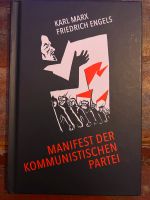 Taschenbuch Manifest der kommunistischen Partei Rheinland-Pfalz - Eich Vorschau