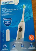 Elektrische Zahnbürste neu und original verpackt Sachsen-Anhalt - Genthin Vorschau