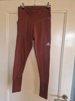 Adidas Leggings / Gr. S / Altrose / Rose / lila Bielefeld - Senne Vorschau