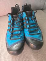 Adidas Terrex Swift Solo Blau 46 Sachsen - Wittgensdorf Vorschau