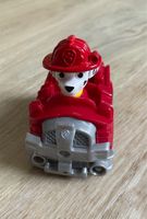 Paw Patrol Marshall Figur im Auto mit Wurfseil Saarland - Weiskirchen Vorschau