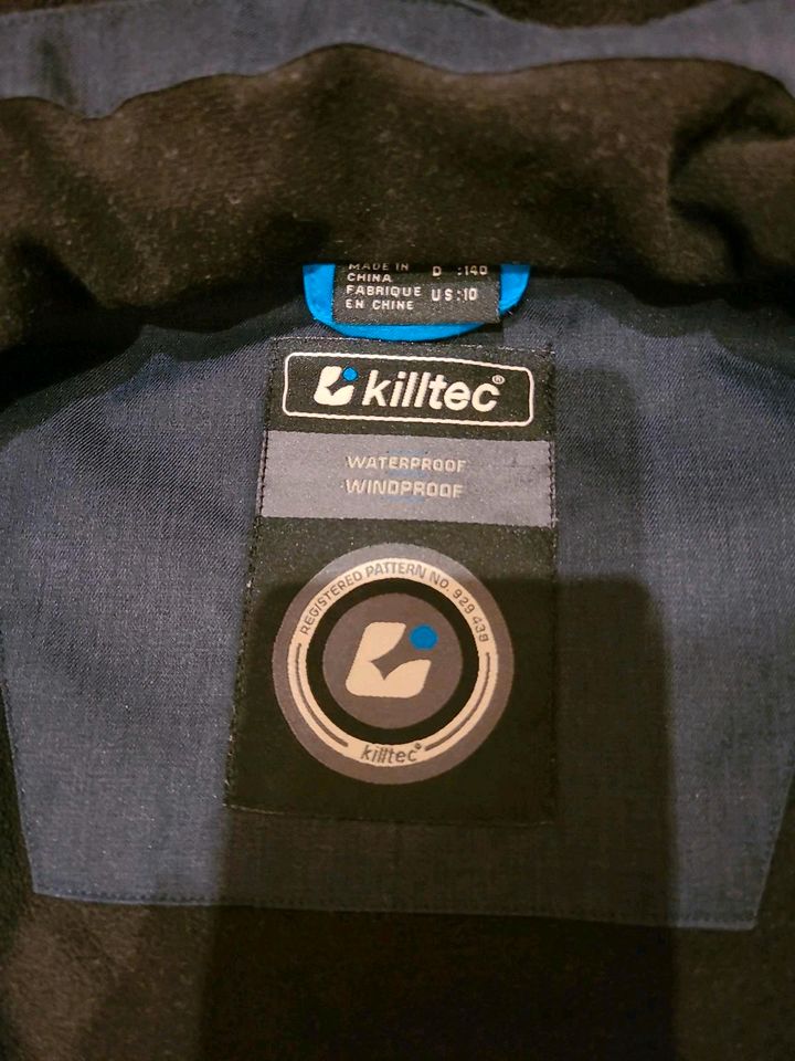 Killtec Winterjacke in Berglern