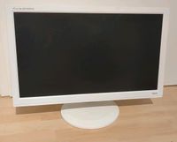 Monitor 24 Zoll HDMI ganz in weiß Schaut sehr cool aus München - Schwabing-West Vorschau