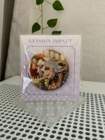 Arataki Itto Pin Genshin Impact / Anime Merch Hessen - Schotten Vorschau