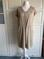 Kleid beige Gr. M KHUJO Hessen - Oberursel (Taunus) Vorschau