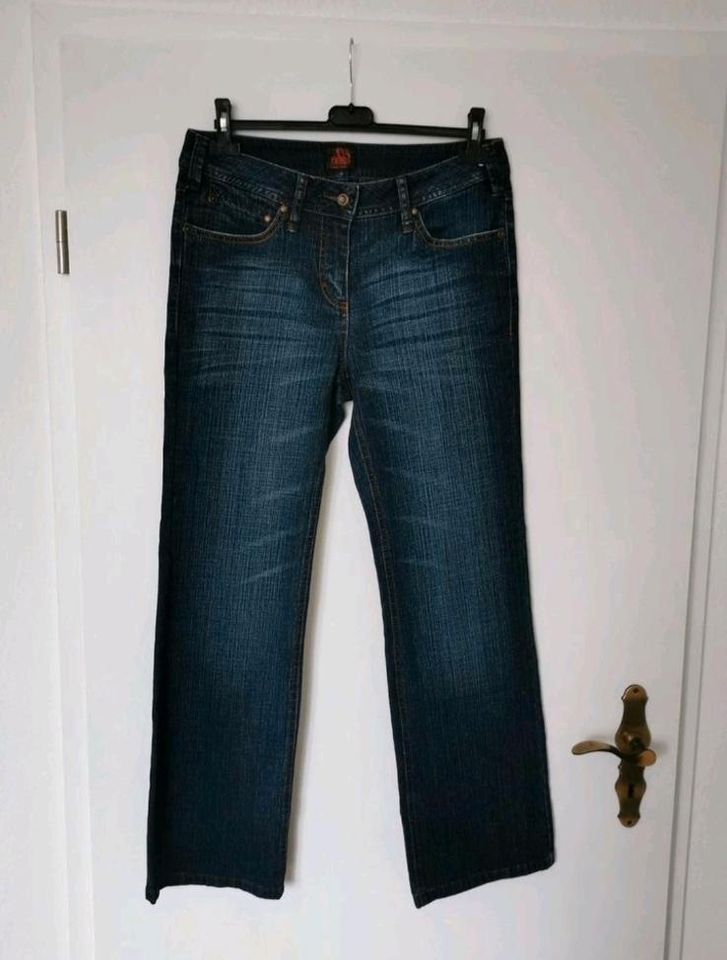 Cecil Jeans Gr. 30 Hose Neu in Minden