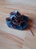 Halbschuh, Däumling, Gr 22 Bayern - Moosinning Vorschau