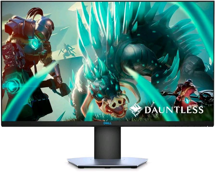 DELL 27" WQHD S2719DGF 144hz Gaming Monitor in München