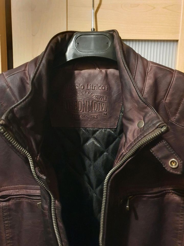 Herren jacke xl in Würzburg