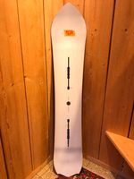 Burton Test Snowboard Double Dog 3D 158 cm No.1664 Münster (Westfalen) - Centrum Vorschau