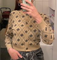 Guess Monogramm Jacke Neu gr.36✨✨ Niedersachsen - Braunschweig Vorschau