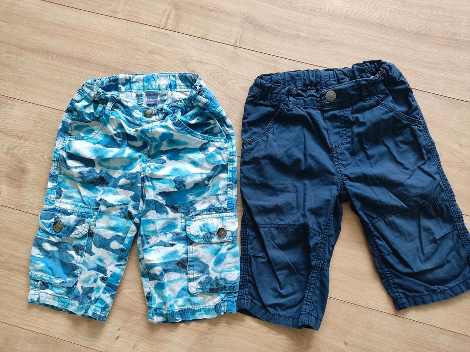 Zwei kurze Jungen Hosen Größe 116 in Bayern - Niederlauer | eBay  Kleinanzeigen ist jetzt Kleinanzeigen