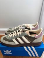 Adidas Handball Spezial Silver Mint Grün Mauve Pink | 37/38/40 Baden-Württemberg - Fellbach Vorschau