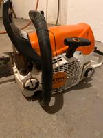 Stihl Ms 462 Rheinland-Pfalz - Montabaur Vorschau