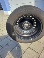 Zu Verkaufen Sommerreifen 205/55 R 16 _ 5 -Loch Felge Bayern - Traunreut Vorschau