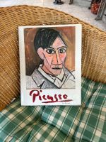 Picasso in der Tschechoslowakei - Eva Petrová Mecklenburg-Vorpommern - Feldberg Vorschau