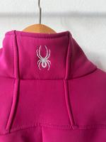 Spyder Outdoor Übergang Softshell Damen Fuchsia Pink Gr 34 Nordrhein-Westfalen - Borgholzhausen Vorschau