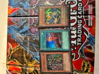 YU GI OH OLDSCHOOL Hobby League 2,3,4 Karten Bayern - Ingolstadt Vorschau