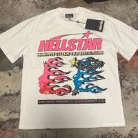 Hellstar Pixel T-Shirt Größe M Baden-Württemberg - Schallstadt Vorschau