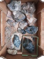 Mineralien Sachsen - Thermalbad Wiesenbad Vorschau
