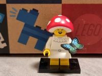 Lego Minifigur Pilz-Elfin / Pilz Elfin Schmetterling Neu Nordrhein-Westfalen - Mülheim (Ruhr) Vorschau