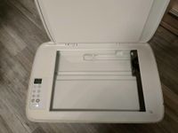 HP DeskJet 3630 (Drucker, Scanner, Kopierer) Nordrhein-Westfalen - Kamp-Lintfort Vorschau