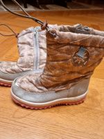 Schneeschuhe gefüttert Gr. 30 Thüringen - Gera Vorschau