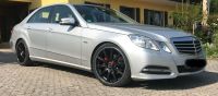 Mercedes Benz E 220 CDI AVANTGARDE - Top Zustand Bayern - Mintraching Vorschau