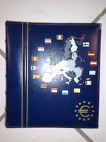 Mappe f. Euro Münzen-Sammlung Krummhörn - Greetsiel Vorschau