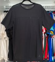 Nike Air Jordan Lux Pocket Shirt M schwarz tech Understatement Nordrhein-Westfalen - Paderborn Vorschau