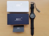 ESS MILITARY ROYALE HERREN ARMBANDUHR FLIEGERUHR QUARTZ ANALOG Nürnberg (Mittelfr) - Südstadt Vorschau