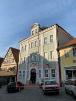 Ladenlokal 180 qm mit PP in bester Innenstadtlage Bad Windsheim Bayern - Bad Windsheim Vorschau